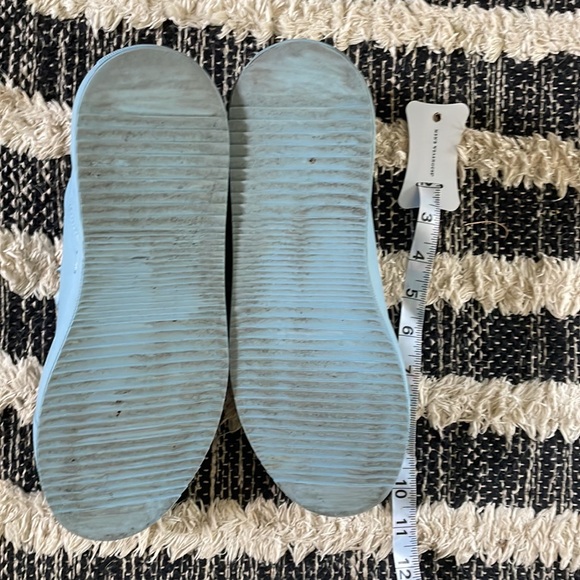 Axel Arigato baby blue size 8 - Picture 4 of 14